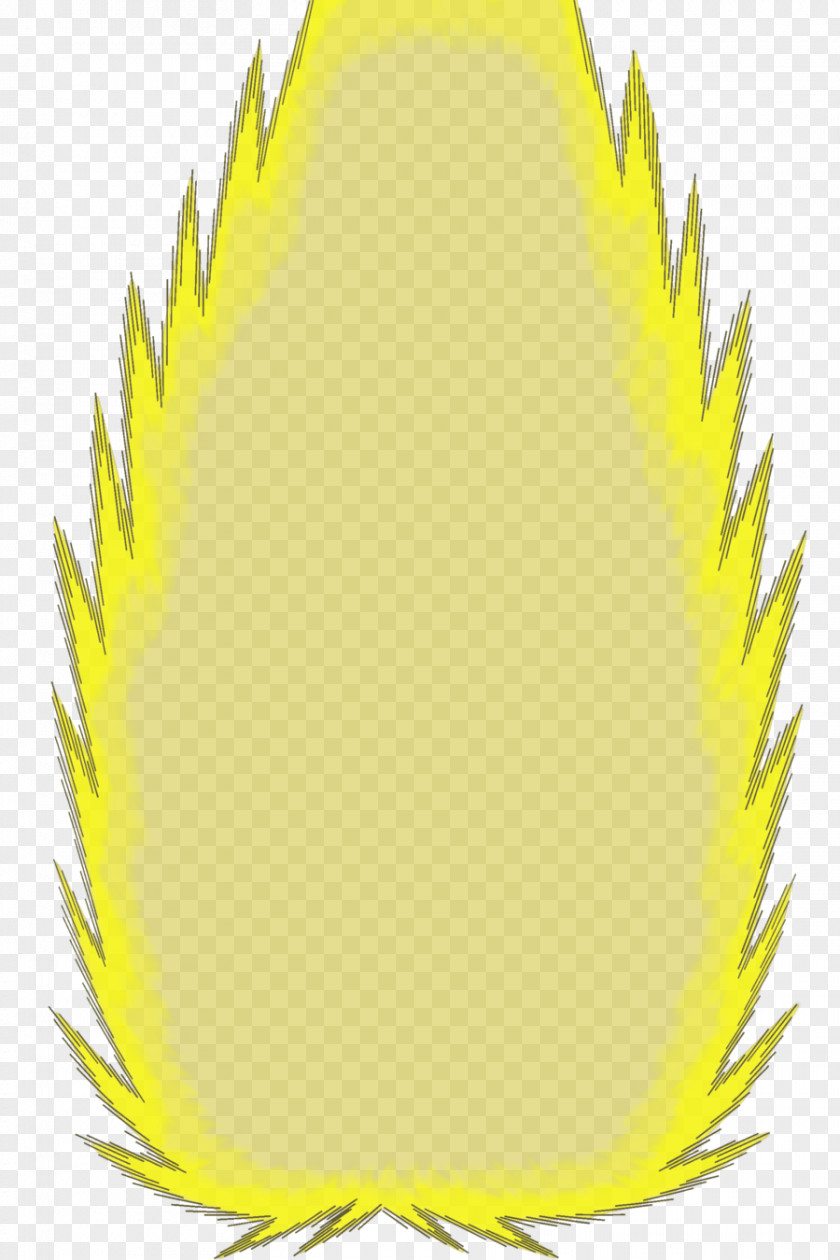 Aura Goku Vegeta Gohan Super Saiya Dragon Ball PNG