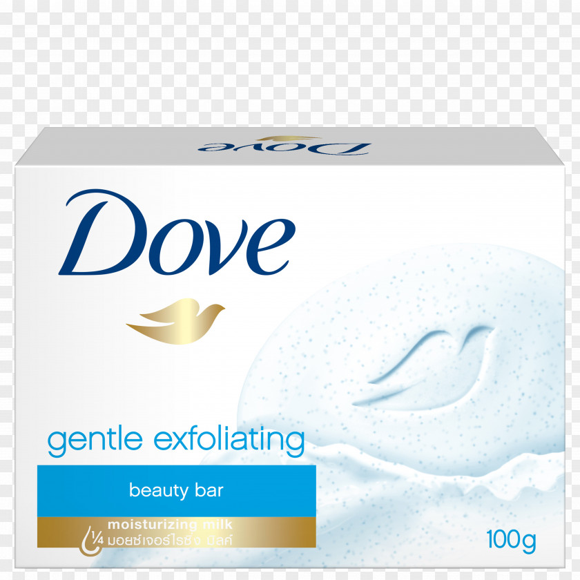 Blue Dove Original Beauty Cream Soap Bar 2 X 100g Deodorant Brand PNG