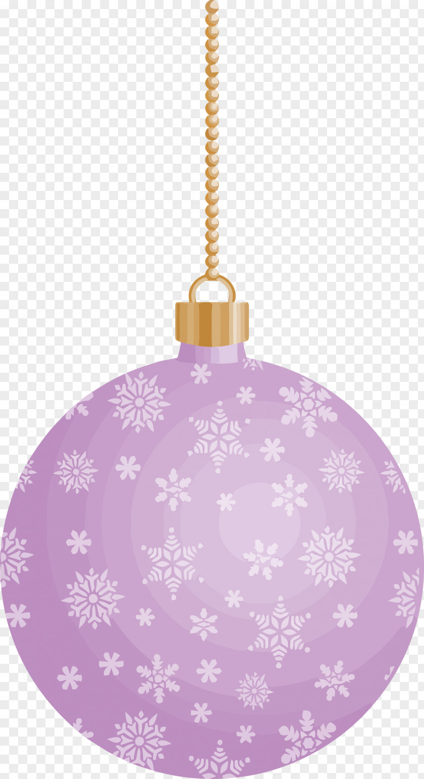 Christmas Bulbs Ornament Ball PNG