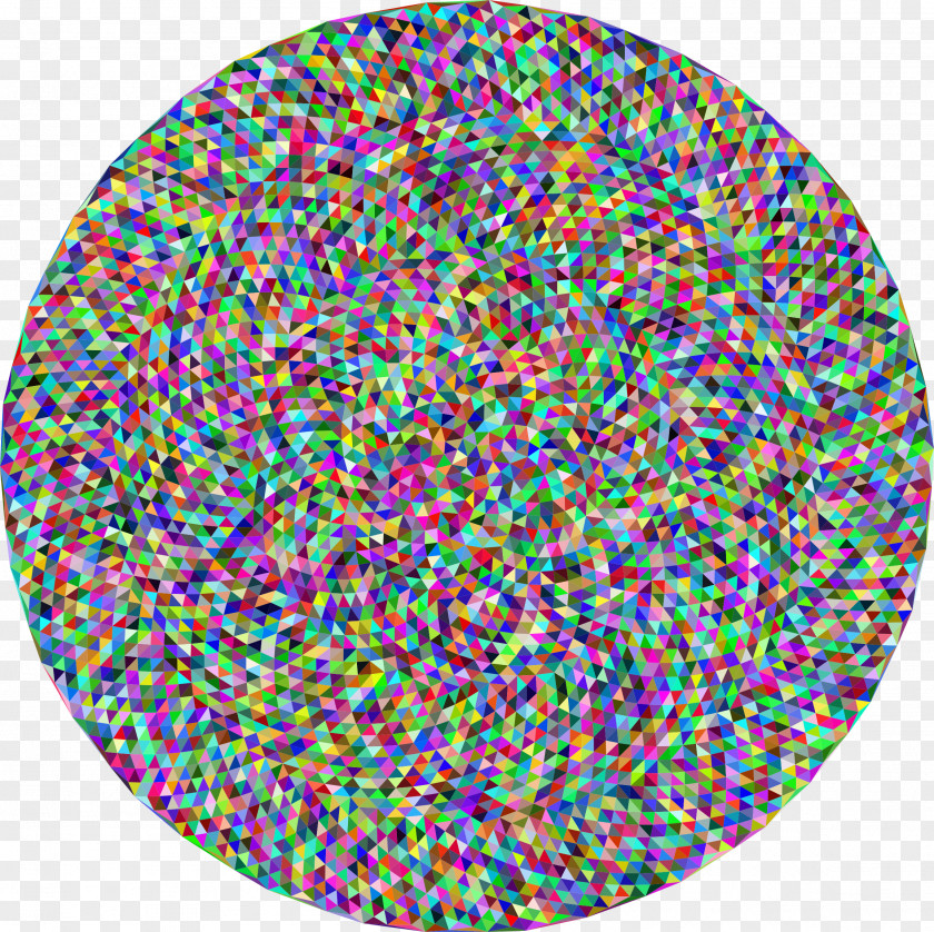 Circles Art Clip PNG