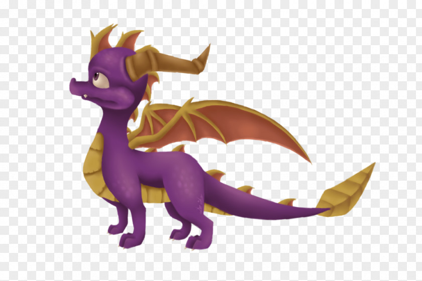 Dragon The Legend Of Spyro: A New Beginning Spyro Year Eternal Night PNG