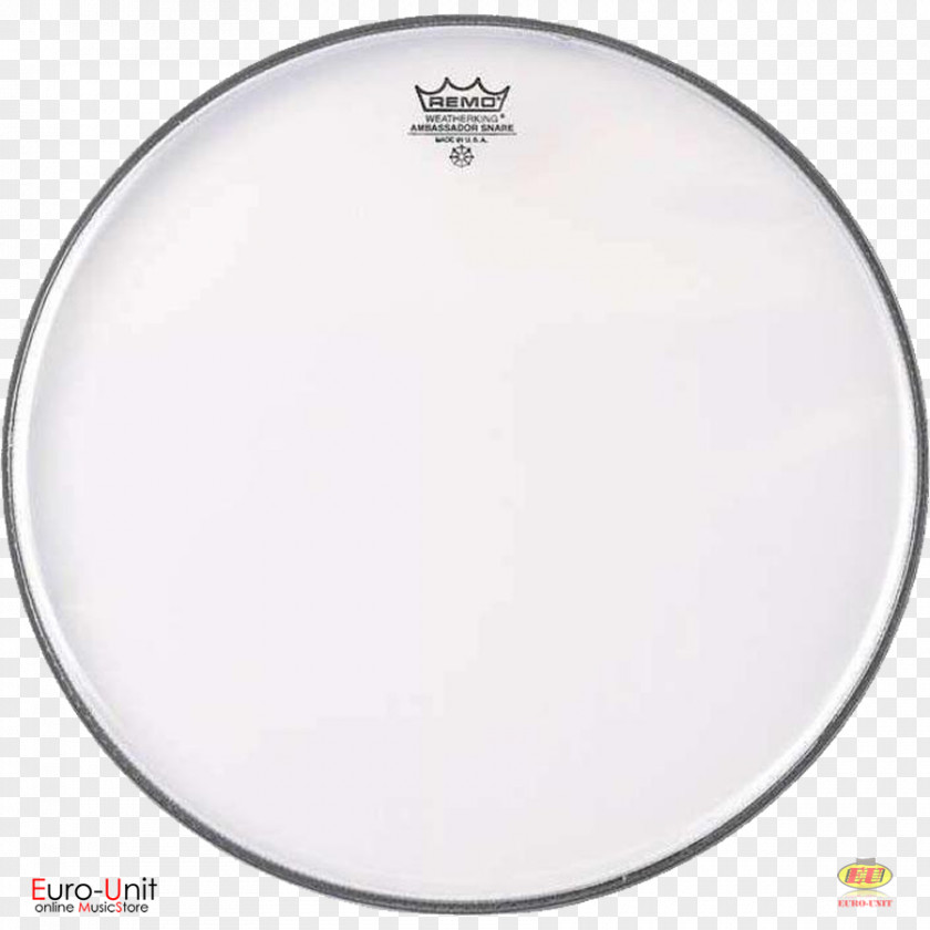 Drum Drumhead Remo Snare Drums Percussion PNG