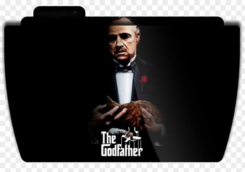 Godfather's Pizza Francis Ford Coppola The Godfather Michael Corleone Vito Poster PNG