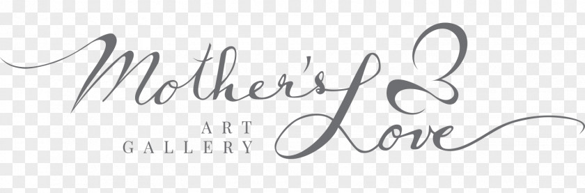 Grand Mother Logo Brand Font PNG