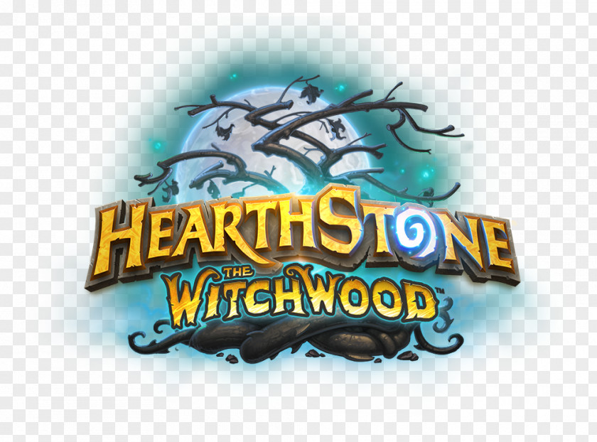 Hearthstone Jaina Knights Of The Frozen Throne Heroes Storm Blizzard Entertainment Video Game Logo PNG