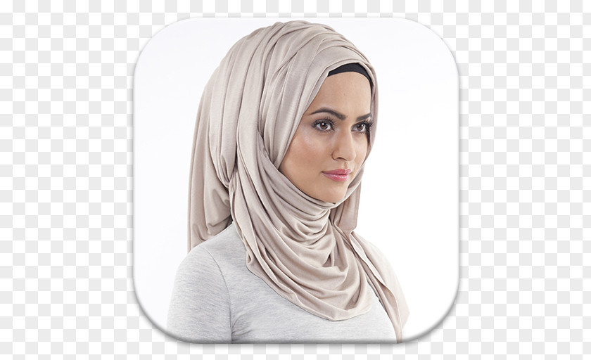 Hijab Veil Clothing Fashion Jersey PNG