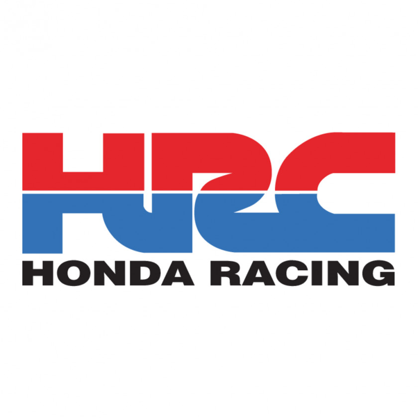 Honda Racing Corporation Logo Car RS125R PNG