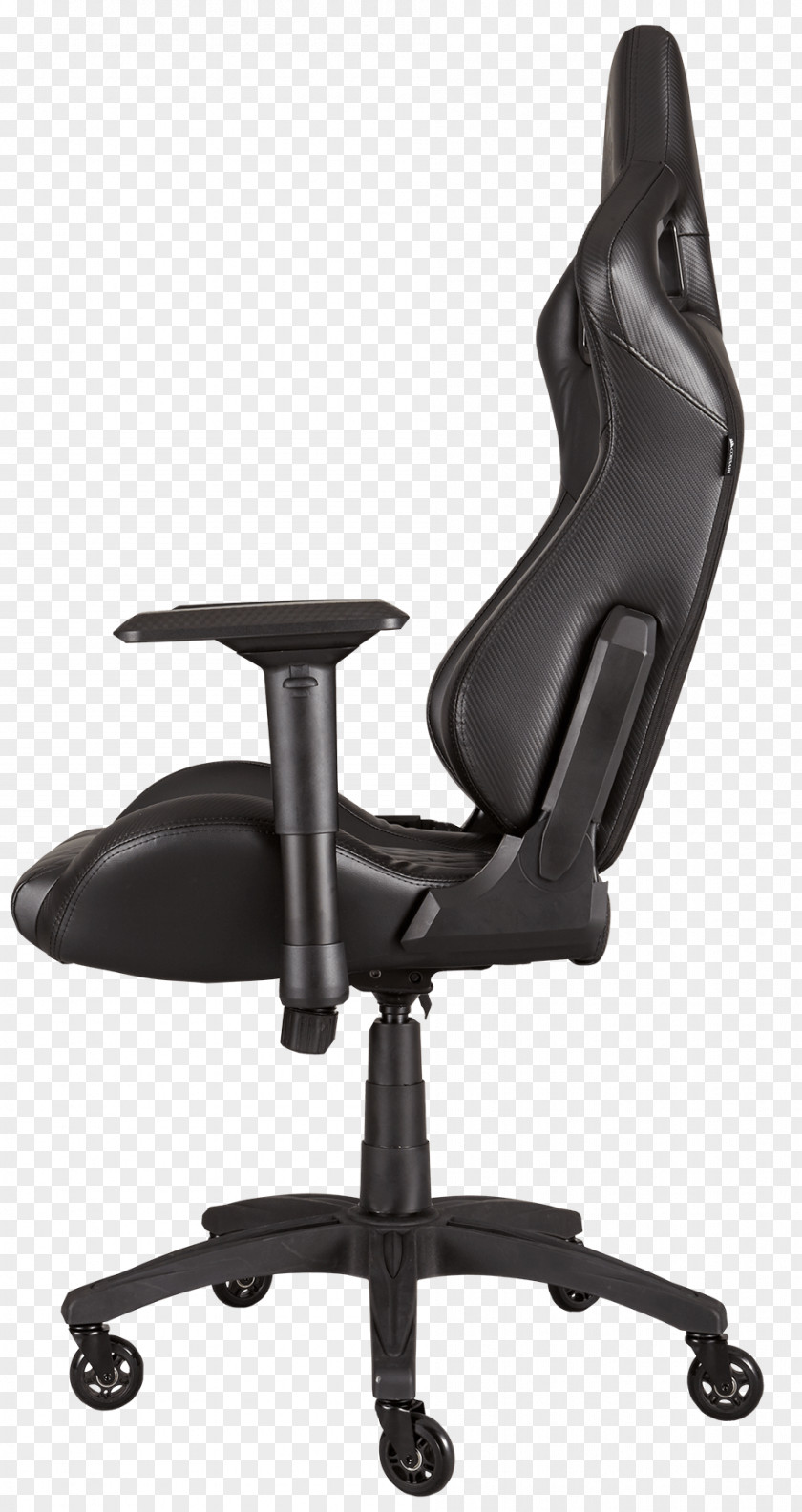 Office Chair & Desk Chairs Furniture Seat Caster PNG