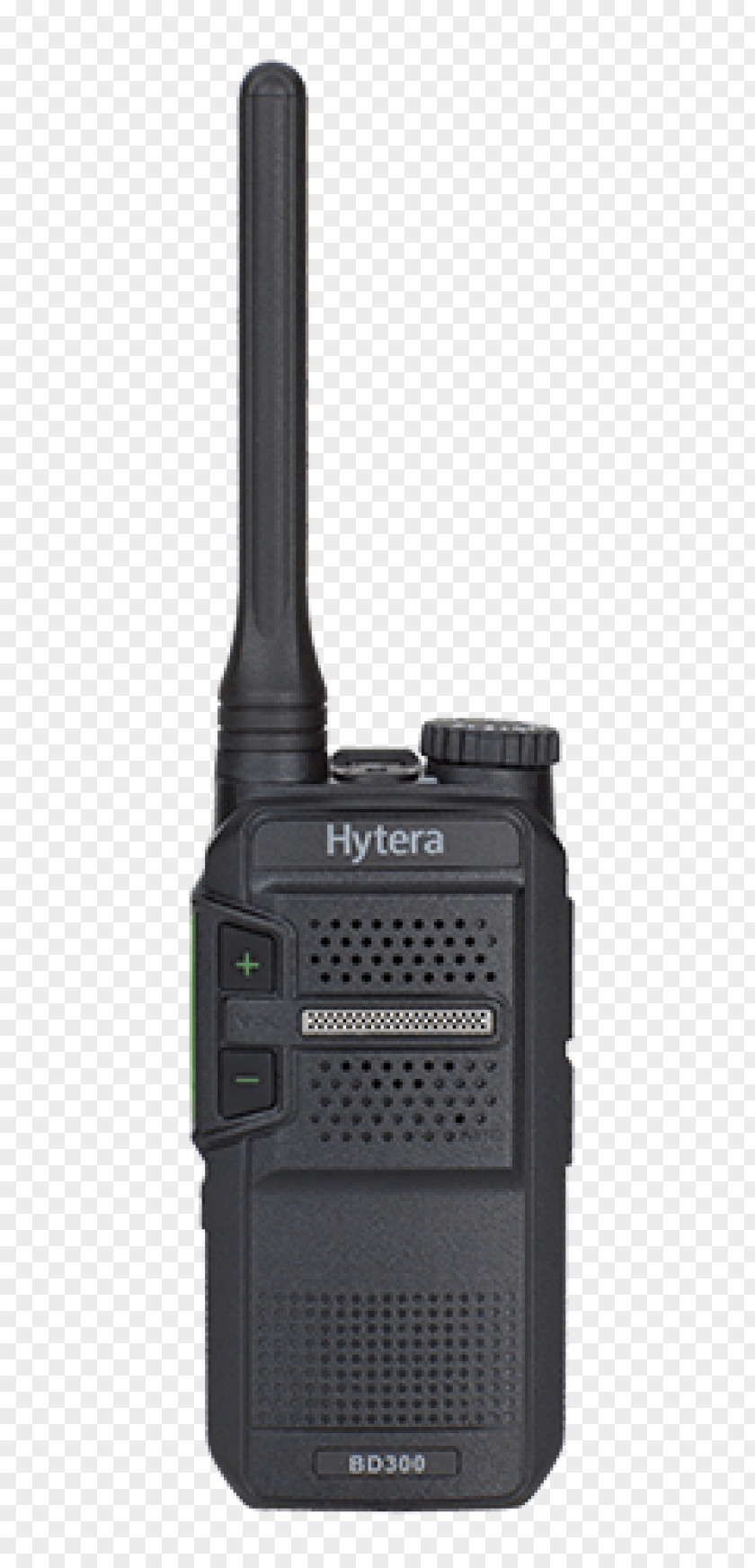 Radio Two-way Hytera Digital Mobile Broadcasting Citizens Band PNG