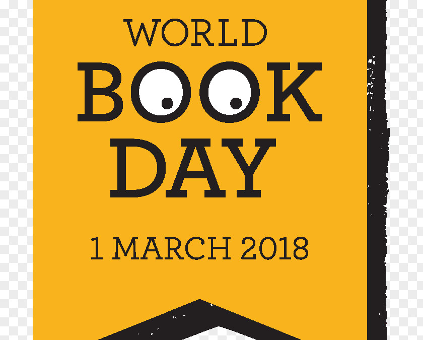 Shakespeare Day 2018 World Book Your Favourite Character Reading PNG