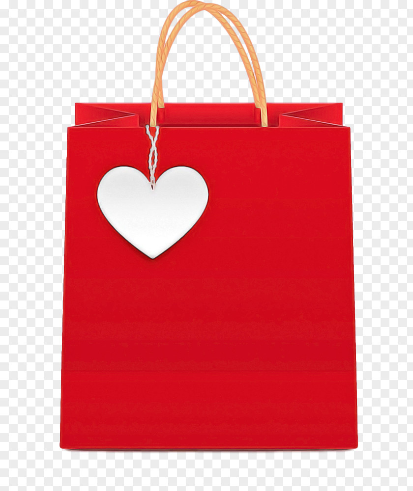 Shopping Bag PNG