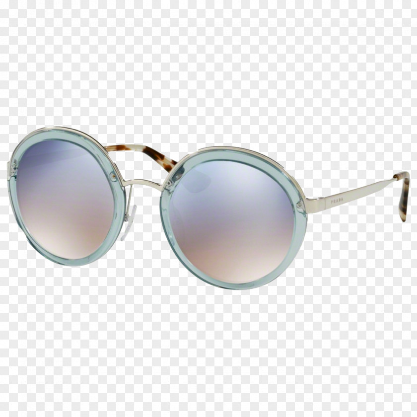 Sunglasses Aviator Ray-Ban Flash Mirrored PNG