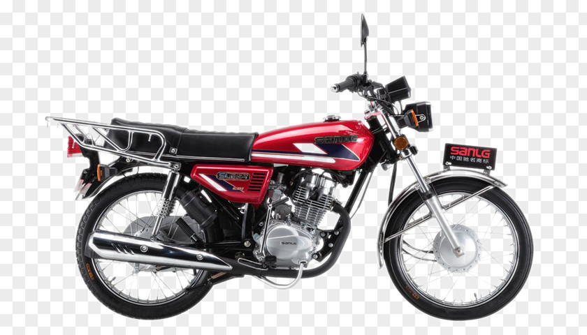 Suzuki Motorcycles Honda CG125 Car Motorcycle Fit PNG