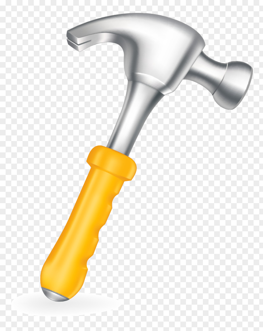 Vector Tools Hammer Euclidean Clip Art PNG