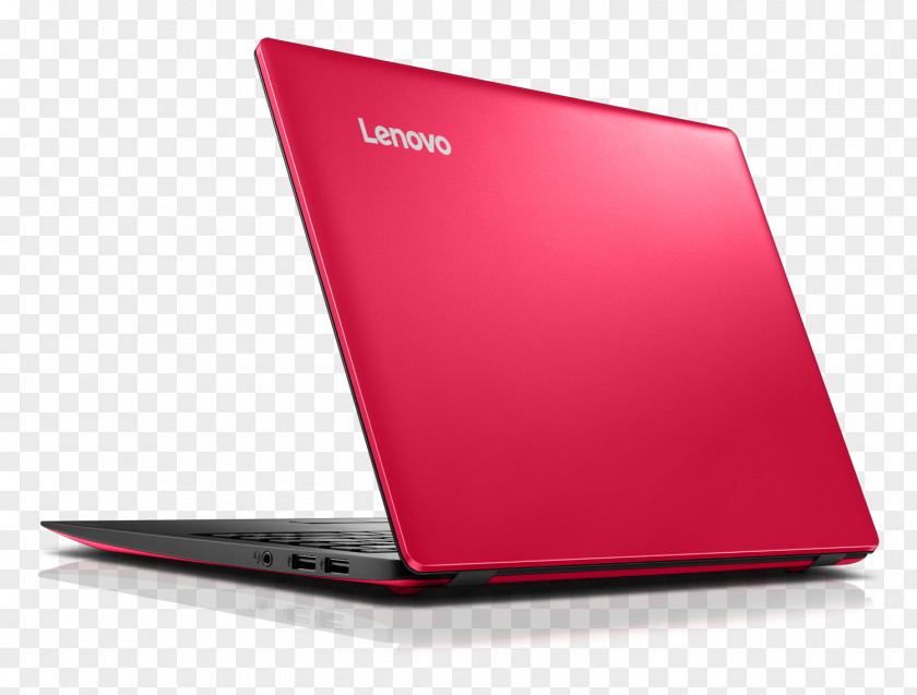 Xerox Business Intel Lenovo Ideapad 100S (14) (11) Laptop PNG