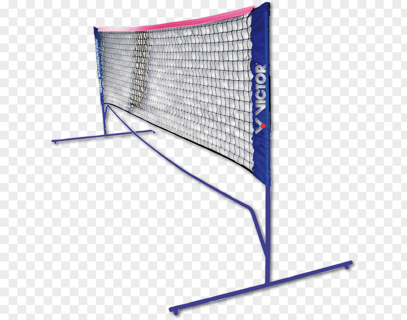 Badminton Court Net Volleyball Filet Sport PNG