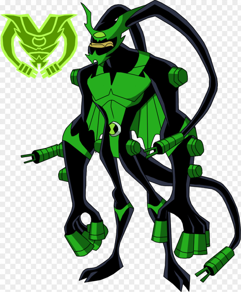 BEN 10 Ben 10: Omniverse Protector Of Earth Rook Feedback PNG