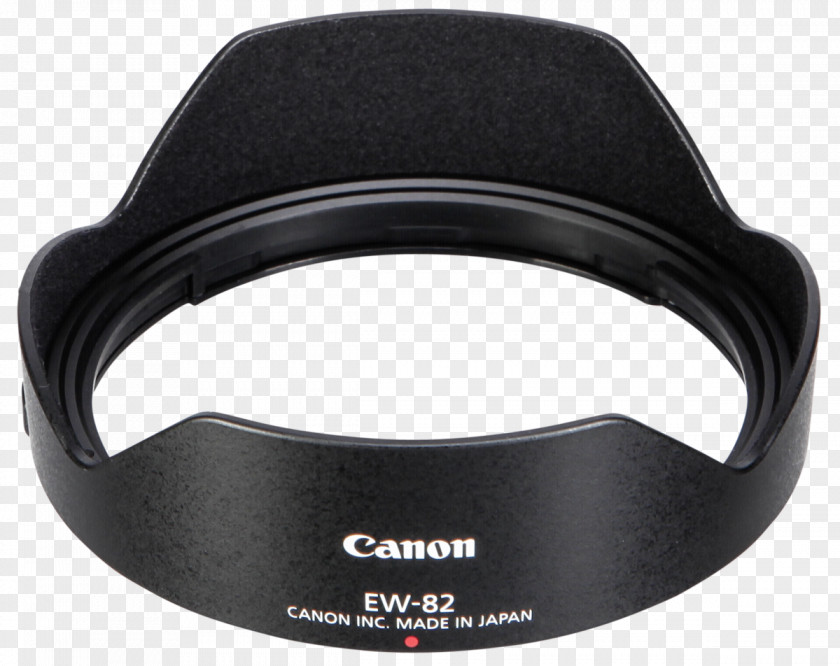 Camera Lens Hoods Canon EF Mount Sigma 50mm F/1.4 DG HSM A PNG