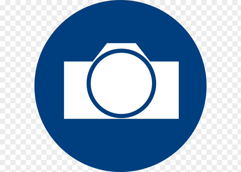 Camera Logo Clip Art PNG