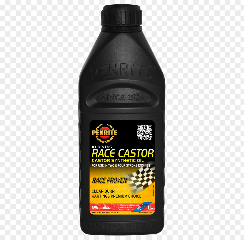 Castor Oil Synthetic Car Motor Motorcycle PNG