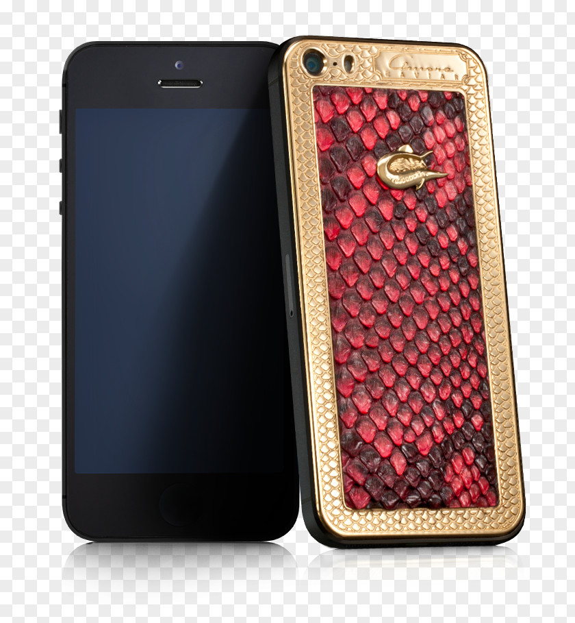 Caviar Feature Phone IPhone 5s Smartphone Apple PNG