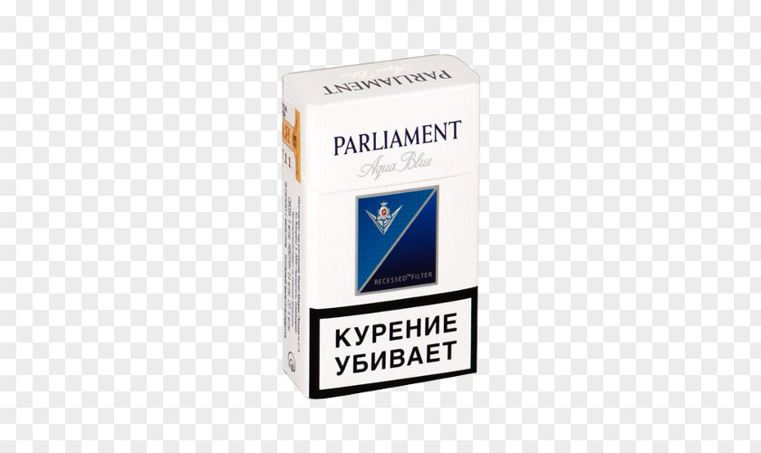Cigarette Richmond Parliament Tobacco PNG