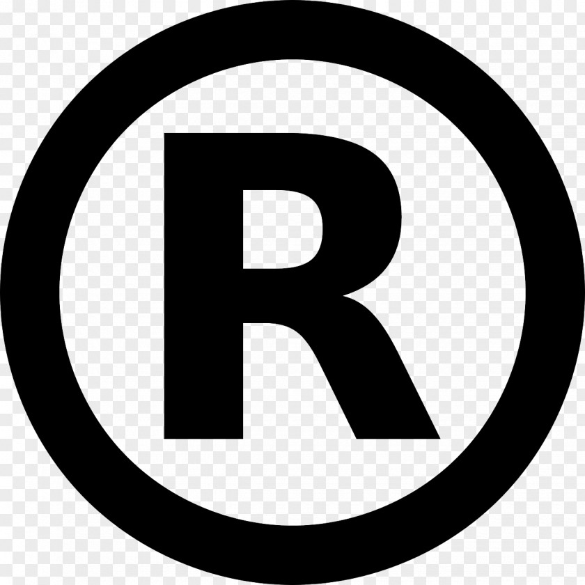 Circ What Is A Trademark? Registered Trademark Symbol Infringement PNG