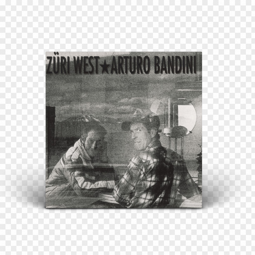 Disko Arturo Bandini Züri West White Poster Certificate Of Deposit PNG