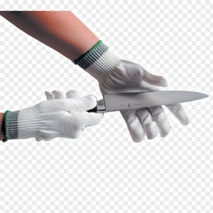 Hand Cut-resistant Gloves Personal Protective Equipment Cutting PNG