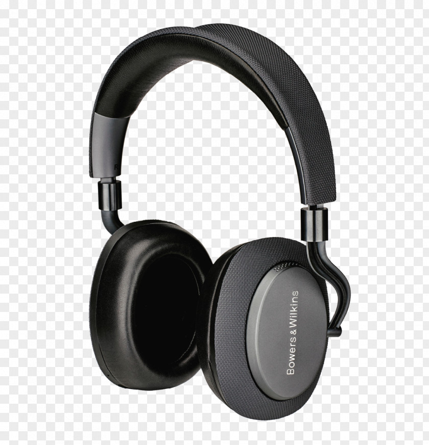 Hi-fi Noise-cancelling Headphones Bowers & Wilkins PX Headset PNG
