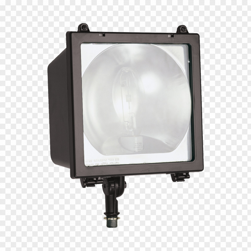 Light Lighting Floodlight Distribution Landscape PNG