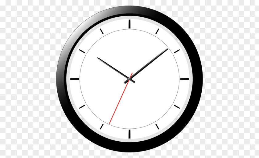 Mechanical Clock App Store MacOS Apple Screenshot PNG