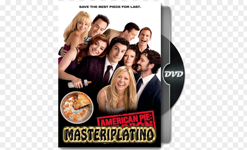 Natasha Lyonne Steve Stifler American Pie Film Comedy Class Reunion PNG
