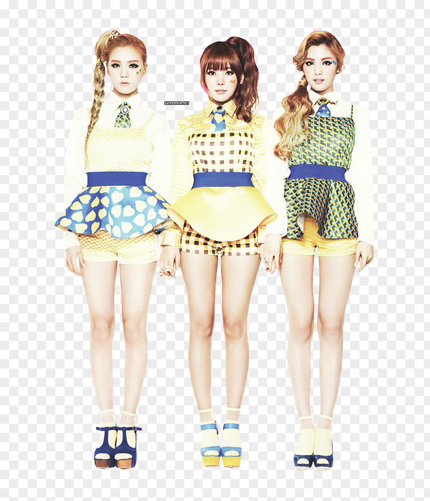 Orange Caramel Lipstick After School K-pop Pledis Entertainment PNG