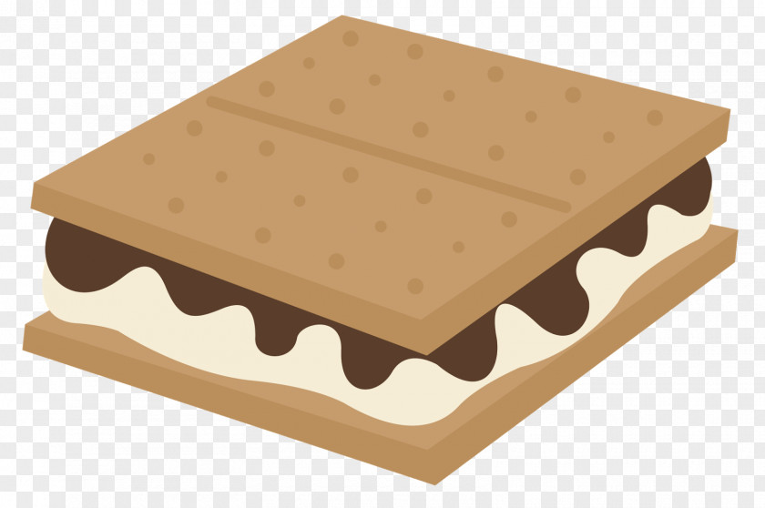 Smore Symbol S'more Clip Art Vector Graphics Illustration IStock PNG