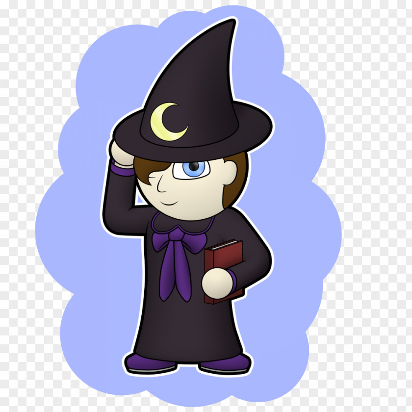 Spellbound Character Fiction Clip Art PNG