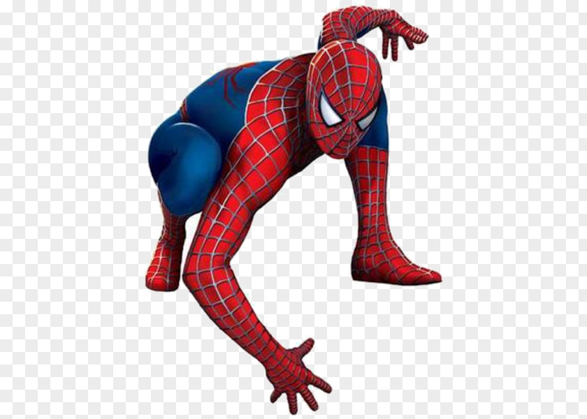 Spiderman Man Superhero Spider-Man Clip Art Image Free Content PNG