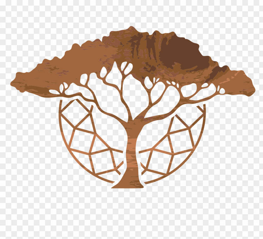 Tree Silhouette PNG