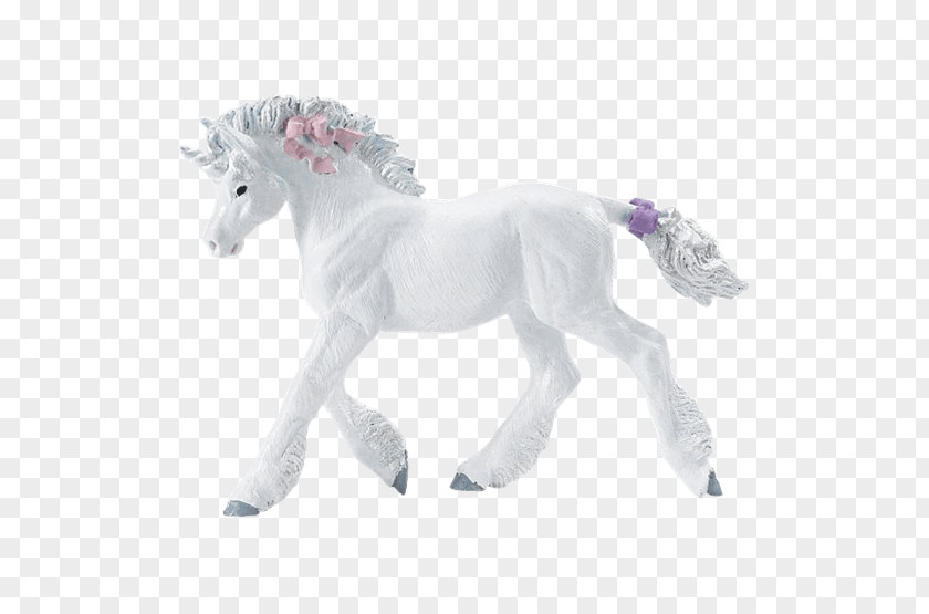 Unicorn Safari Ltd Horse Legendary Creature Mythology PNG