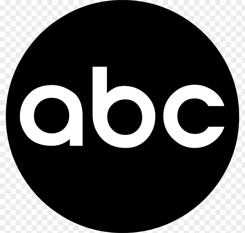 Abc Blocks Logo American Broadcasting Company Television Show PNG
