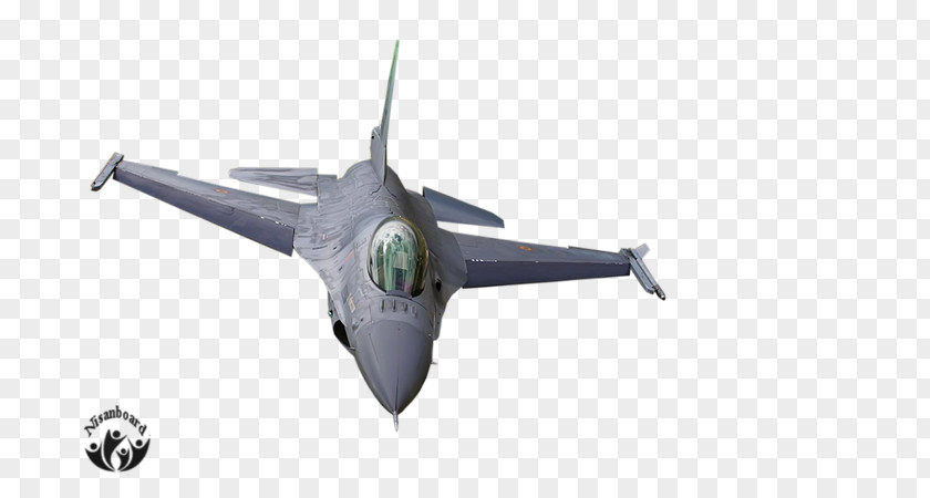 Airplane Fighter Aircraft General Dynamics F-16 Fighting Falcon Aerospace Engineering PNG