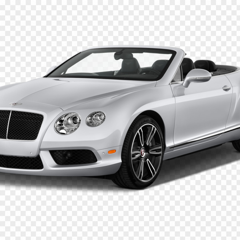 Bentley 2014 Continental GTC 2015 GT 2016 Flying Spur PNG