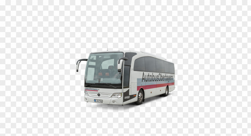 Bus Commercial Vehicle Mercedes-Benz O580 Coach PNG