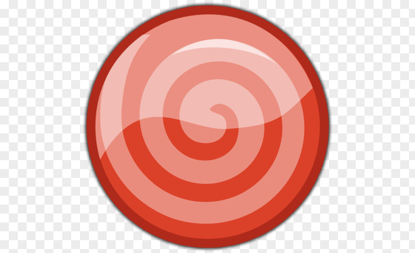 Candy Apple Red PNG
