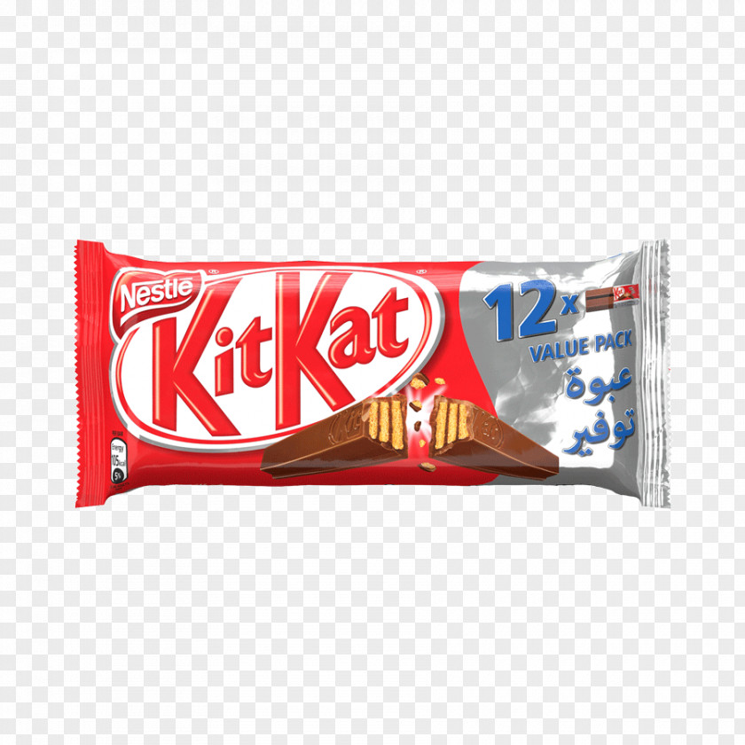 Chocolate Wafer Bar Product Kit Kat Snack 4 Fingers Crispy Chicken PNG