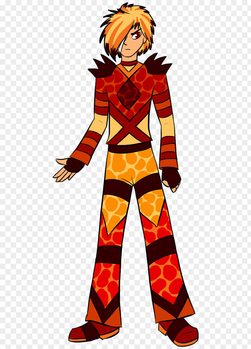 Crackle Clothing Art Costume Design PNG