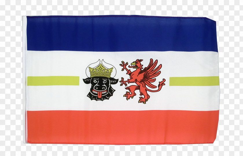 Flag Of Mecklenburg-Vorpommern Schleswig-Holstein Fahne PNG
