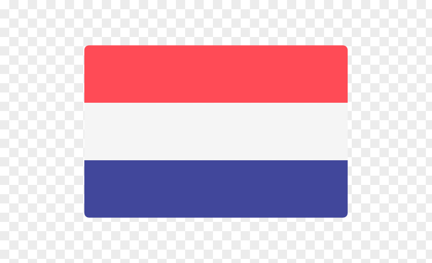 Flag Of The Netherlands France PNG