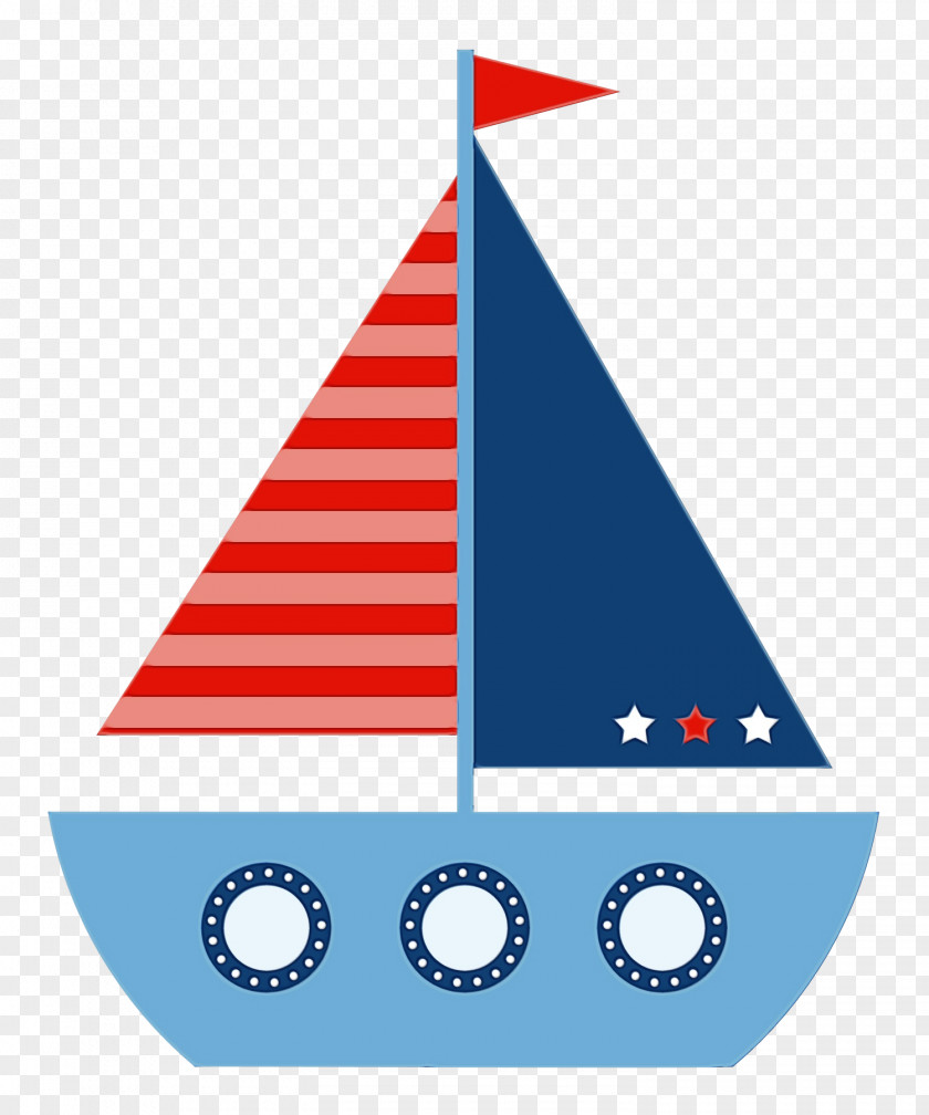 Flag Vehicle Cartoon PNG