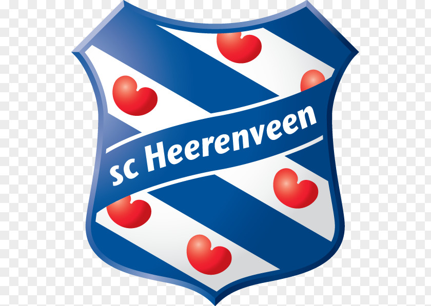 Football SC Heerenveen Clip Art PNG